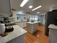 1999 Merit FLHMBT40643623A/B Mobile Home