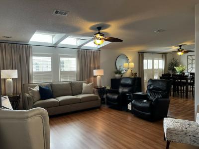 Photo 3 of 28 of home located at 29200 S. Jones Loop Road #310 Punta Gorda, FL 33950