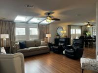 1999 Merit FLHMBT40643623A/B Mobile Home