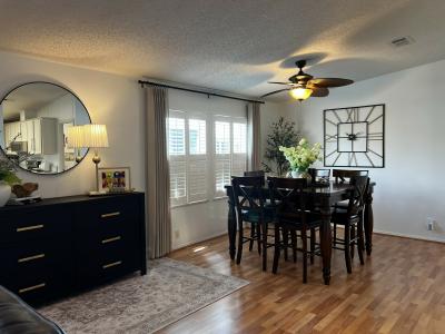Photo 4 of 28 of home located at 29200 S. Jones Loop Road #310 Punta Gorda, FL 33950