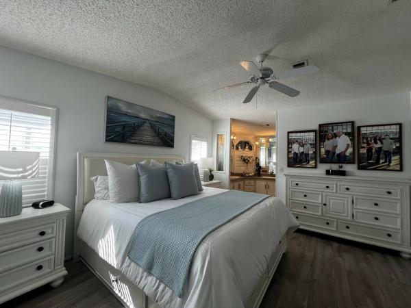 1999 Merit FLHMBT40643623A/B Mobile Home