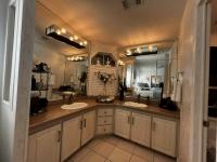 1999 Merit FLHMBT40643623A/B Mobile Home