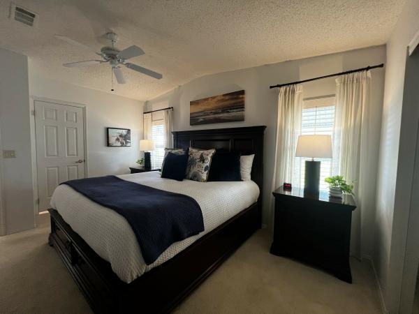 1999 Merit FLHMBT40643623A/B Mobile Home
