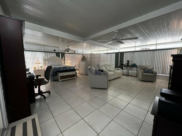 1999 Merit FLHMBT40643623A/B Mobile Home