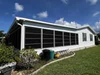 1999 Merit FLHMBT40643623A/B Mobile Home