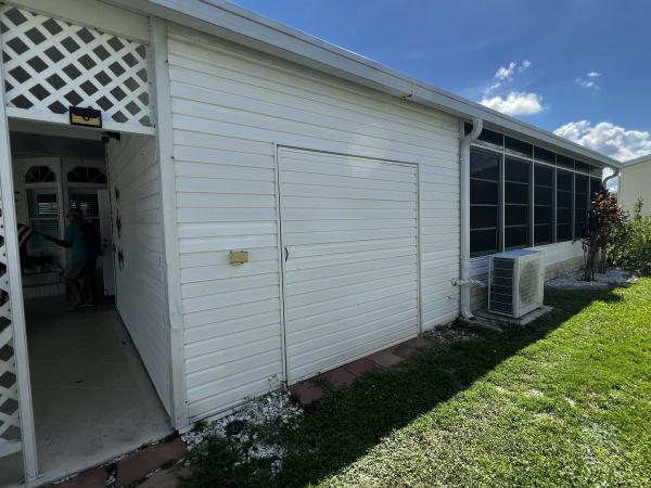 1999 Merit FLHMBT40643623A/B Mobile Home
