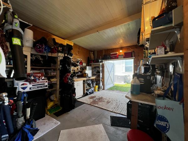 1999 Merit FLHMBT40643623A/B Mobile Home
