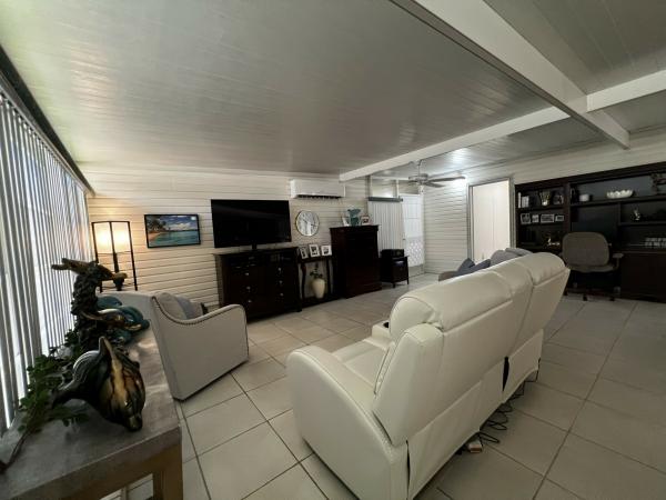 1999 Merit FLHMBT40643623A/B Mobile Home