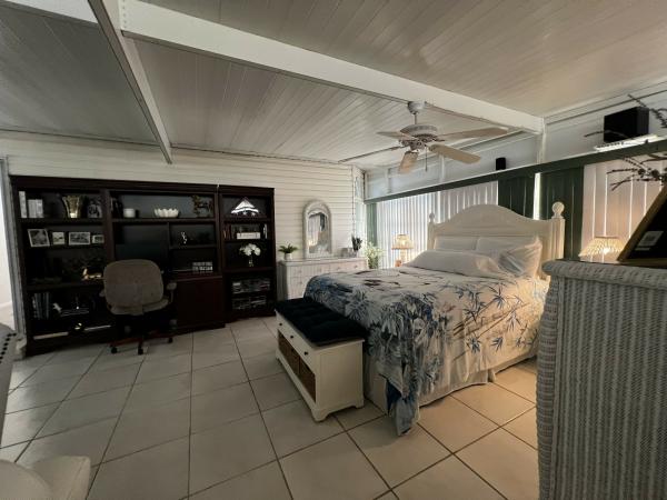 1999 Merit FLHMBT40643623A/B Mobile Home