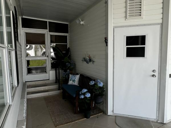 1999 Merit FLHMBT40643623A/B Mobile Home