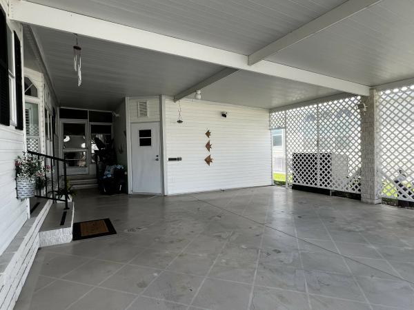 1999 Merit FLHMBT40643623A/B Mobile Home