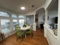 1999 Merit FLHMBT40643623A/B Mobile Home