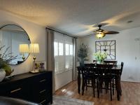1999 Merit FLHMBT40643623A/B Mobile Home
