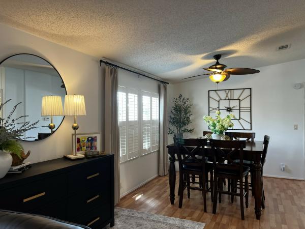 1999 Merit FLHMBT40643623A/B Mobile Home