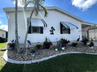 1999 Merit FLHMBT40643623A/B Mobile Home