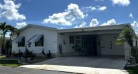1999 Merit FLHMBT40643623A/B Mobile Home