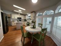 1999 Merit FLHMBT40643623A/B Mobile Home