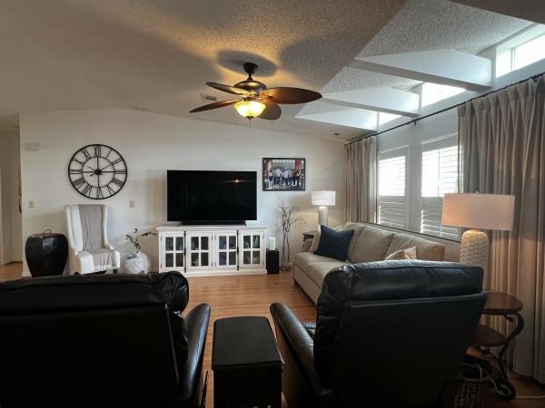 1999 Merit FLHMBT40643623A/B Mobile Home