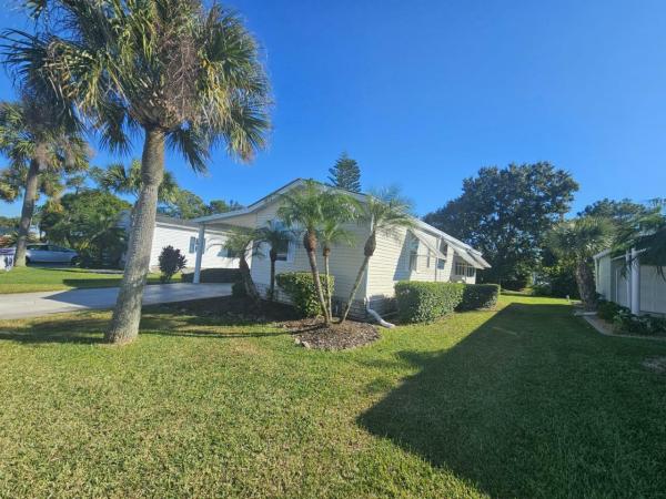 2000 Merit Mobile Home For Sale