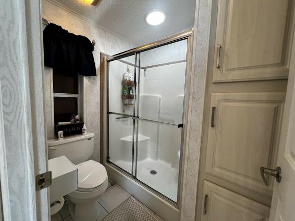 1999 Merit FLHMBT40643623A/B Mobile Home