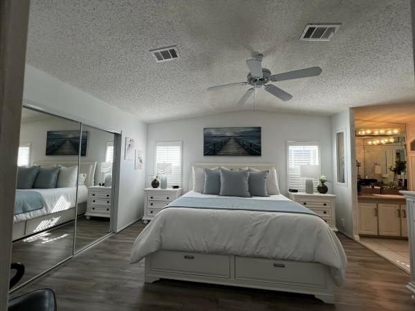 1999 Merit FLHMBT40643623A/B Mobile Home