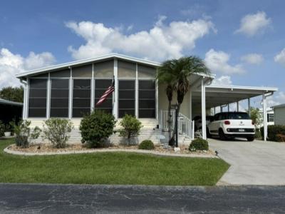 Mobile Home at 29200 S. Jones Loop Road #209 Punta Gorda, FL 33950