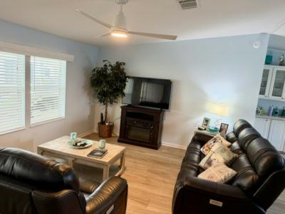 Photo 3 of 25 of home located at 29200 S. Jones Loop Road #209 Punta Gorda, FL 33950