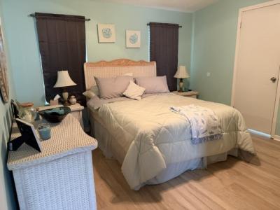 Photo 5 of 25 of home located at 29200 S. Jones Loop Road #209 Punta Gorda, FL 33950