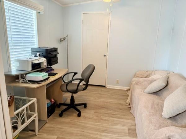 2003 Mobile Home