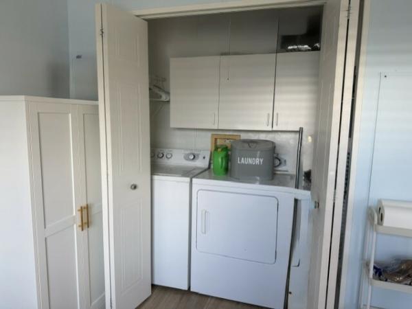 2003 Mobile Home