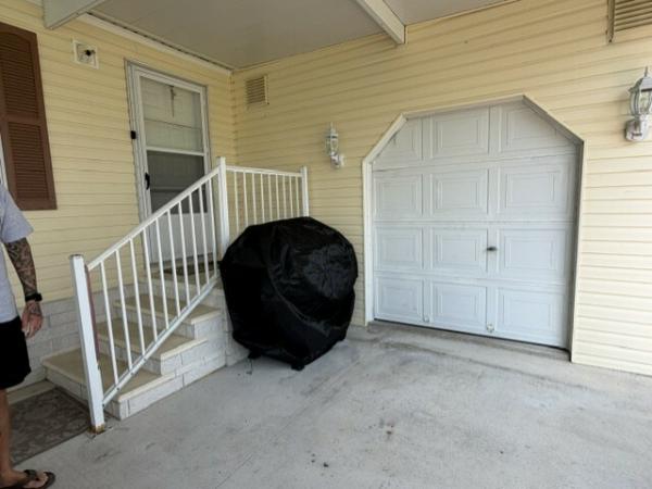 2003 Mobile Home
