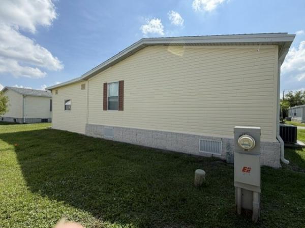 2003 Mobile Home