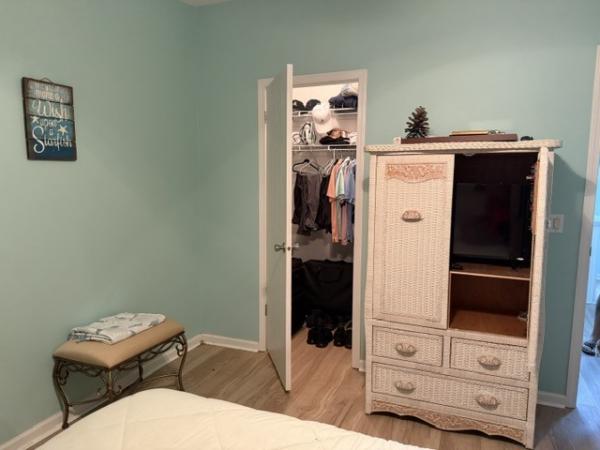 2003 Mobile Home