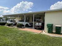 2003 Mobile Home