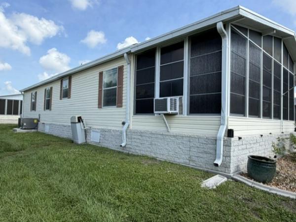 2003 Mobile Home