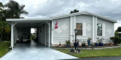 Mobile Home at 29200 S. Jones Loop Road #376 Punta Gorda, FL 33950