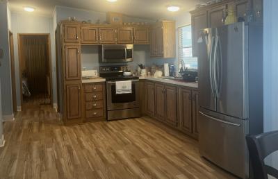 Photo 2 of 9 of home located at 29200 S. Jones Loop Road #376 Punta Gorda, FL 33950