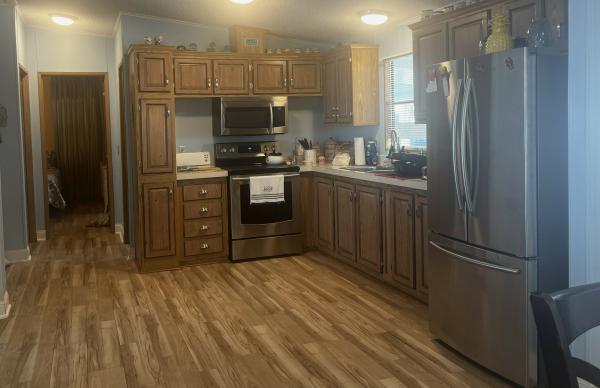 1989 SUNC n/a Mobile Home