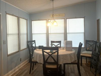 Photo 4 of 9 of home located at 29200 S. Jones Loop Road #376 Punta Gorda, FL 33950
