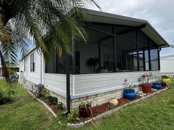 1989 SUNC n/a Mobile Home