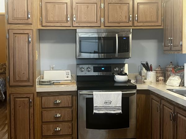 1989 SUNC n/a Mobile Home