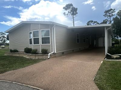 Mobile Home at 29200 S. Jones Loop Road #151 Punta Gorda, FL 33950