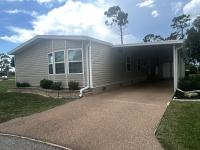 1983 Jacobsen HS Mobile Home