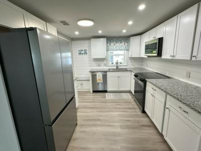 Photo 2 of 23 of home located at 29200 S. Jones Loop Road #151 Punta Gorda, FL 33950