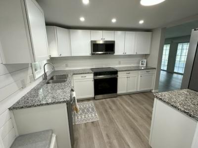 Photo 3 of 23 of home located at 29200 S. Jones Loop Road #151 Punta Gorda, FL 33950