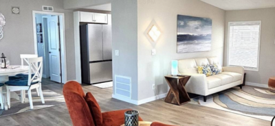 Photo 4 of 23 of home located at 29200 S. Jones Loop Road #151 Punta Gorda, FL 33950