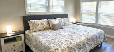 Photo 5 of 23 of home located at 29200 S. Jones Loop Road #151 Punta Gorda, FL 33950