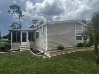 1983 Jacobsen HS Mobile Home