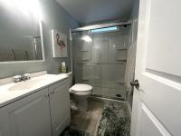1983 Jacobsen HS Mobile Home