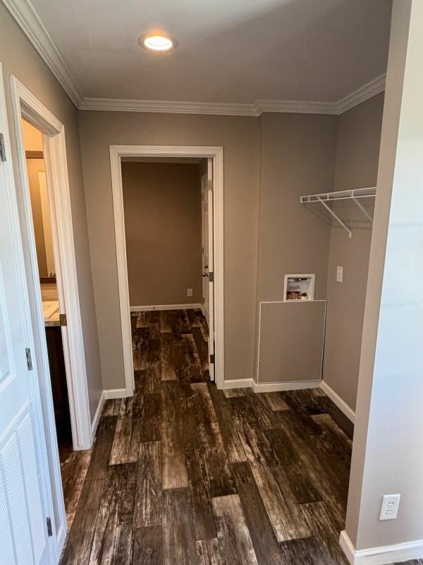 2022 Clayton Homes Inc Community Series Mobile Home